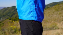 OS2O O2 Waterproof Trail Jacket 30k 2020