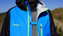 OS2O O2 Waterproof Trail Jacket 30k 2020