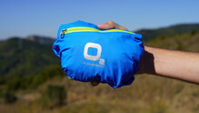 OS2O O2 Waterproof Trail Jacket 30k 2020