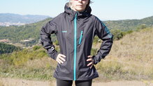 OS2O O2 Waterproof Trail Jacket 30k 2020