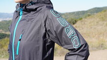 OS2O O2 Waterproof Trail Jacket 30k 2020