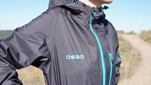 OS2O O2 Waterproof Trail Jacket 30k 2020