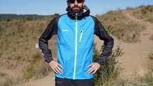 OS2O O2 Waterproof Trail Jacket 30k 2020