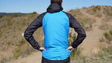 OS2O O2 Waterproof Trail Jacket 30k 2020