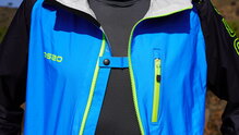 OS2O O2 Waterproof Trail Jacket 30k 2021