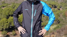 OS2O O2 Waterproof Trail Jacket 30k 2021