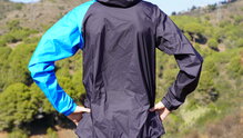 OS2O O2 Waterproof Trail Jacket 30k 2021