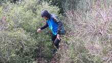 OS2O O2 Waterproof Trail Jacket 30K: Buena resistencia a los roces.