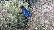 OS2O O2 Waterproof Trail Jacket 30K: Buena resistencia a los roces.