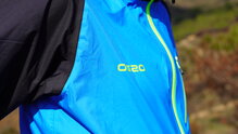 OS2O O2 Waterproof Trail Jacket 30k 2021