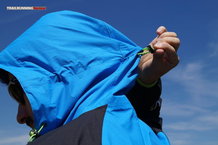 OS2O O2 Waterproof Trail Jacket