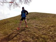 OS2O O2 Waterproof Trail Jacket Nordic Trail Test Center