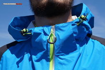 OS2O O2 Waterproof Trail Jacket