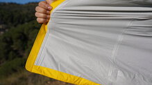 OS2O O2 Waterproof Trail Speed Zip Jacket 30k