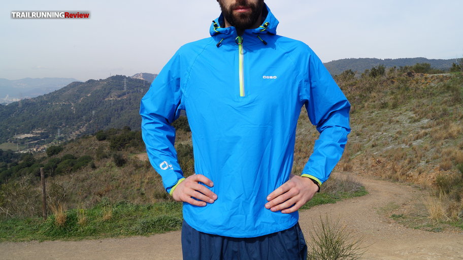 >OS2O O2 Waterproof Ultra Pull On 20k