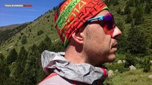 Oakley EVZero Range Prizm Trail, buena sujecin