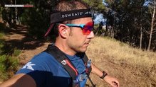 Oakley EVZero Range Prizm Trail, buen sabor de boca