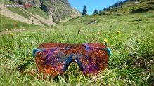 Oakley EVZero Range Prizm Trail, primeras impresiones