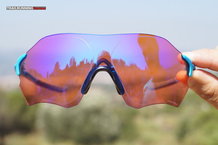 Oakley EVZero Range Prizm Trail