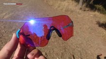 Oakley EVZero Range Prizm Trail