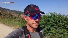 Oakley EVZero Range Prizm Trail, una sola lente, pero amplia...