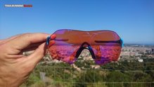 Oakley EVZero Range Prizm Trail, 