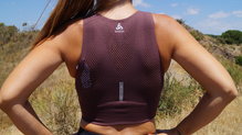 Odlo Warpkint Bralette