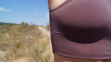 Odlo Warpkint Bralette