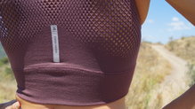 Odlo Warpkint Bralette