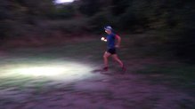 OLIGHT H27W: Correr con seguridad.