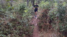 Las On Running Cloudultra han sido pensadas para correr muchas con horas con ellas.