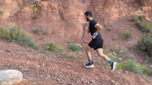 Las On Running Cloudultra nos permitirán movernos con agilidad y rapidez