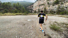 Podris correr infinidad de horas gracias a su extrema comodidad