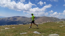 On Running Cloudventure Peak, o carreras explosivas.