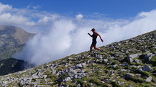 On Running Cloudventure Peak, para corredores de poco peso.