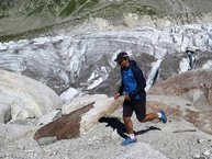 El placer y la emoción de correr con soluciones innovadoras.
