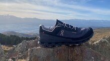 Las On Running Cloudvista Waterproof son una de las últimas novedades de la casa suiza