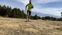 Las On Running Cloudvista Waterproof tienen una horma estándar confortable y menos aprisionadora de lo previsto