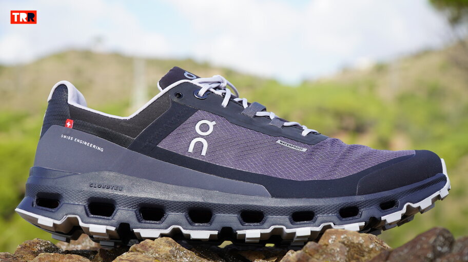On Cloudvista Waterproof
