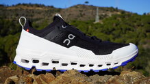 On Running Cloudultra 2