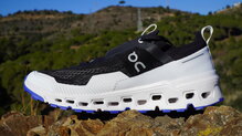 On Running Cloudultra 2