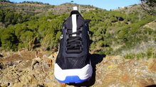 On Running Cloudultra 2