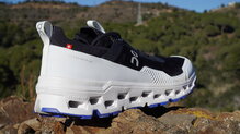 On Running Cloudultra 2