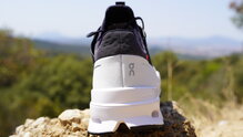 On Running Cloudultra