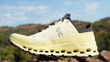 On Running Cloudultra