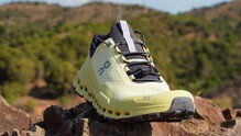 On Running Cloudultra