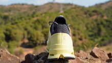 On Running Cloudultra