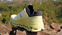 On Running Cloudultra
