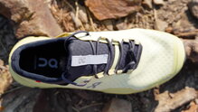 On Running Cloudultra