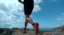 ON RUNNING CLOUDVENTURE PEAK: facilita una zancada gil y dinmica